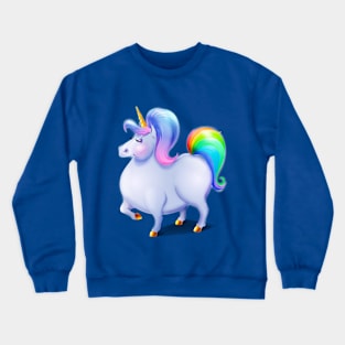 I'm Magical Crewneck Sweatshirt